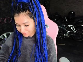 -BABAYAGA- Porn Show