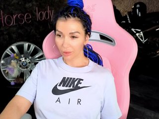 -BABAYAGA- Porn Show