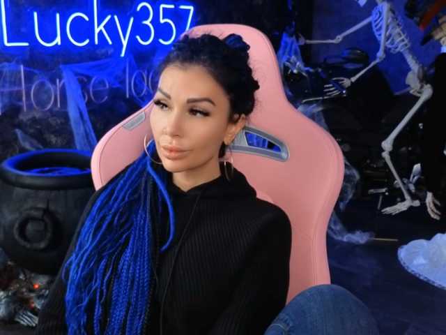 -BABAYAGA- live cam
