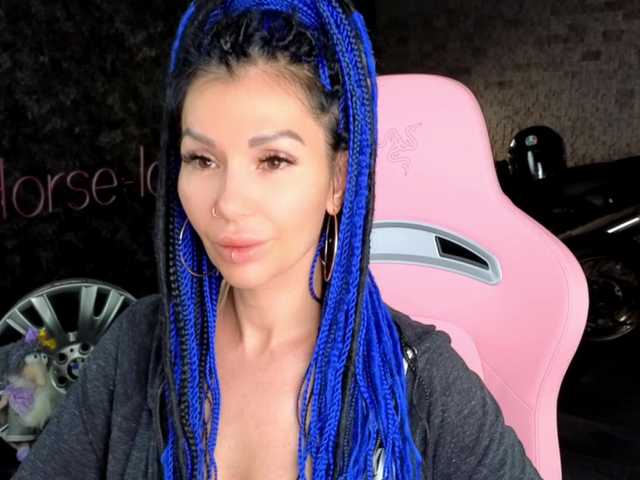 -BABAYAGA- live cam