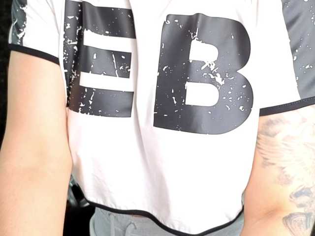 -BABAYAGA- live cam on BongaCams