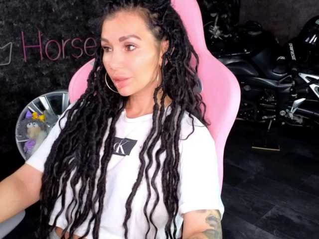 -babayaga- live sex