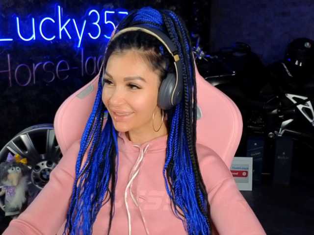 -BABAYAGA- live cam on BongaCams