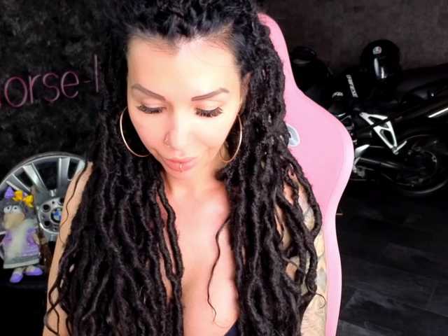 live