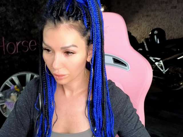 -BABAYAGA- live cam