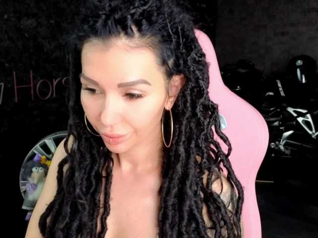 live