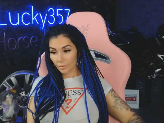 -BABAYAGA- live cam on BongaCams