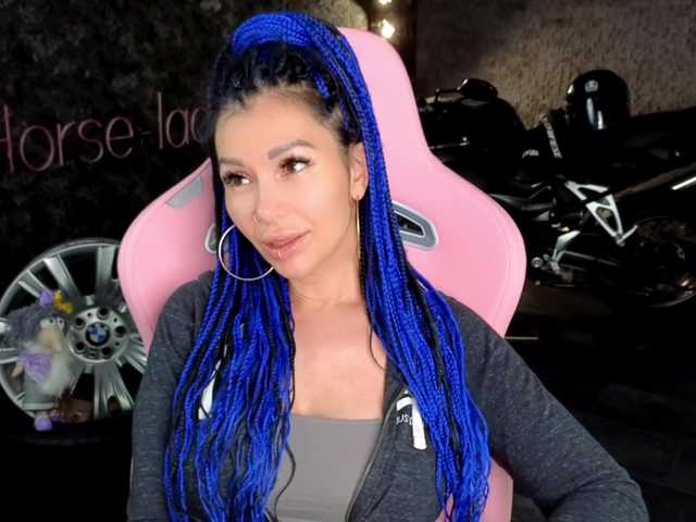 -BABAYAGA- live cam