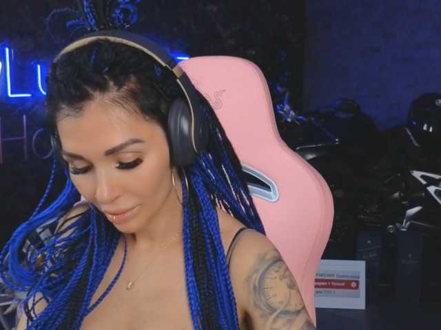 -BABAYAGA-, en directo ahora en BongaCams