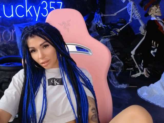 -BABAYAGA- live cam preview