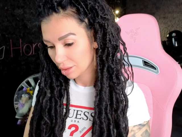 -BABAYAGA- live cam