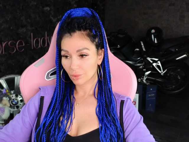 -BABAYAGA- live cam on BongaCams