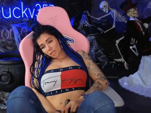 -BABAYAGA-