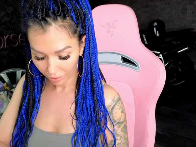 -BABAYAGA- live cam