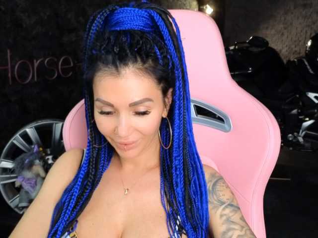 -BABAYAGA- live cam preview