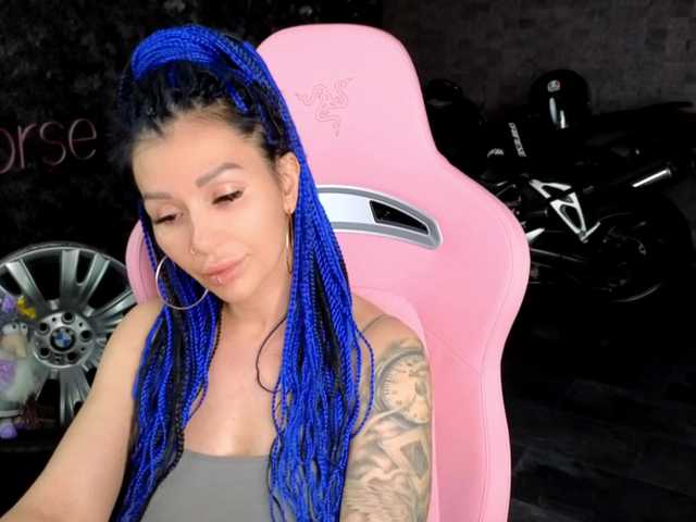 -BABAYAGA- live cam
