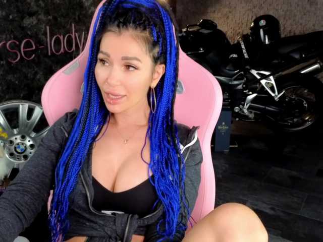 Live трансляция -BABAYAGA- - slutnetki.online