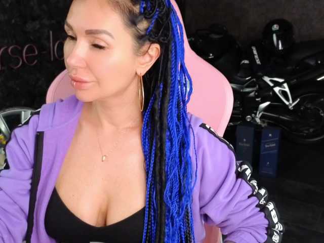 -BABAYAGA- live cam