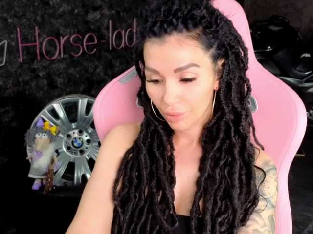live