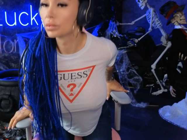 -BABAYAGA- live cam