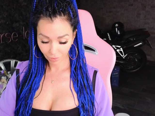 -BABAYAGA- live cam