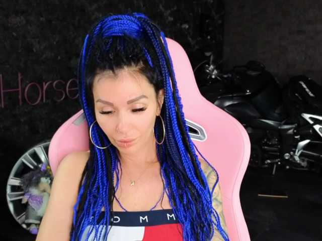 -BABAYAGA- live cam
