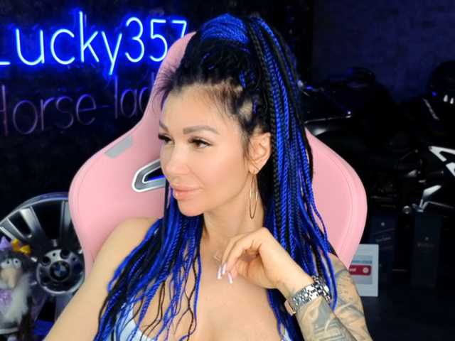-BABAYAGA- live cam on BongaCams
