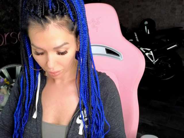 -BABAYAGA- live cam