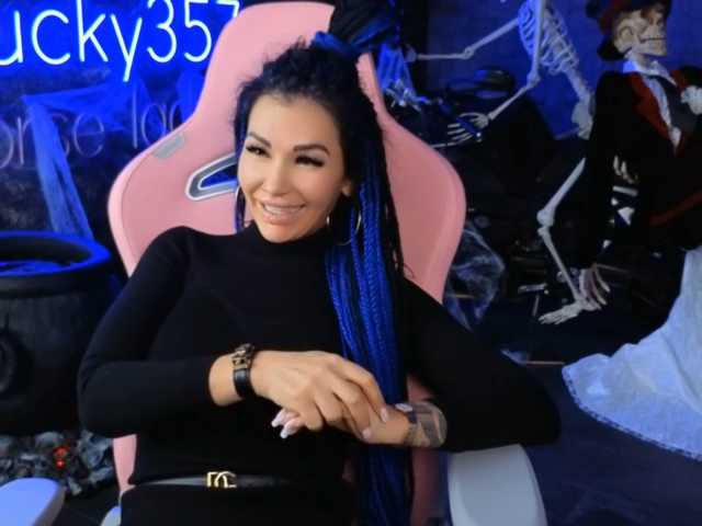 -BABAYAGA-
