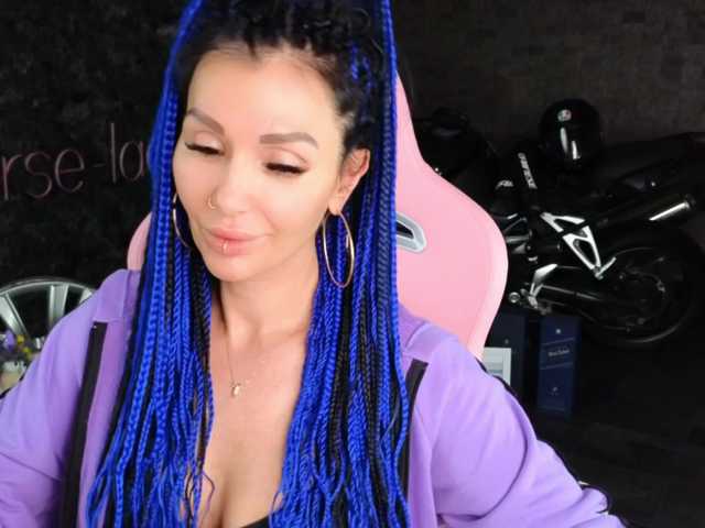 -BABAYAGA- live cam preview