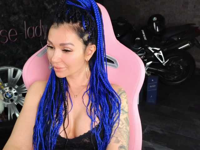 -BABAYAGA- live cam preview