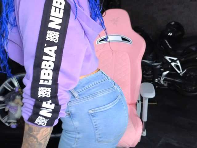 -BABAYAGA-