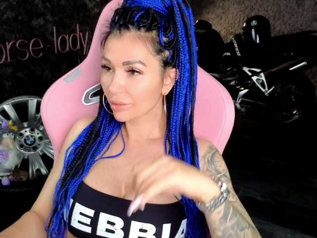 Live трансляция -BABAYAGA- - slutnetki.online
