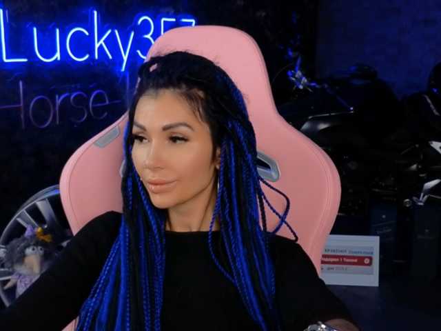 -BABAYAGA-, en vivo ahora en BongaCams