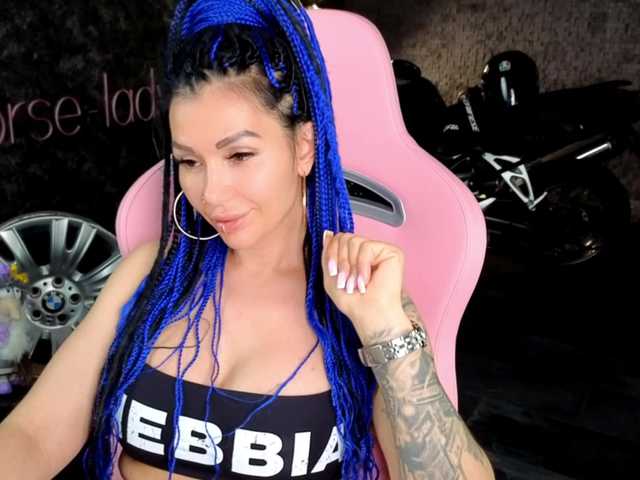 -BABAYAGA-