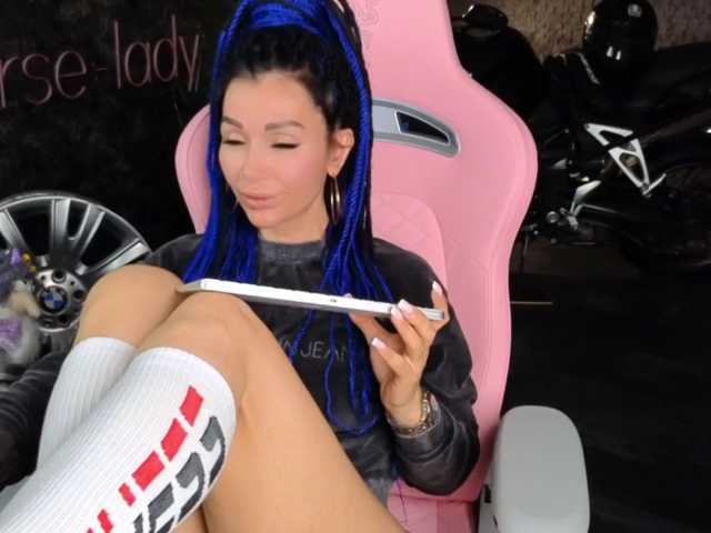 -BABAYAGA- live cam