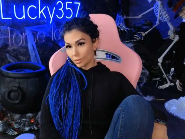 -BABAYAGA- live cam