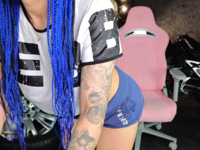 -BABAYAGA-