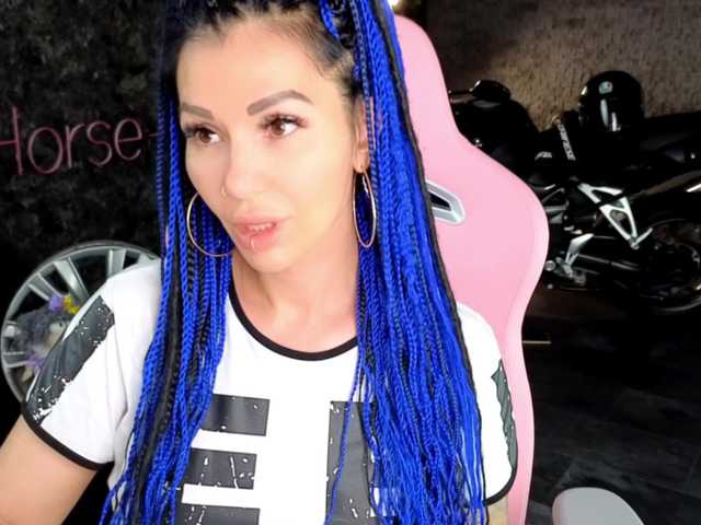 -BABAYAGA- live cam