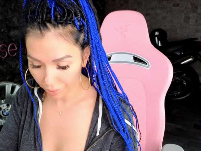 -BABAYAGA- live cam
