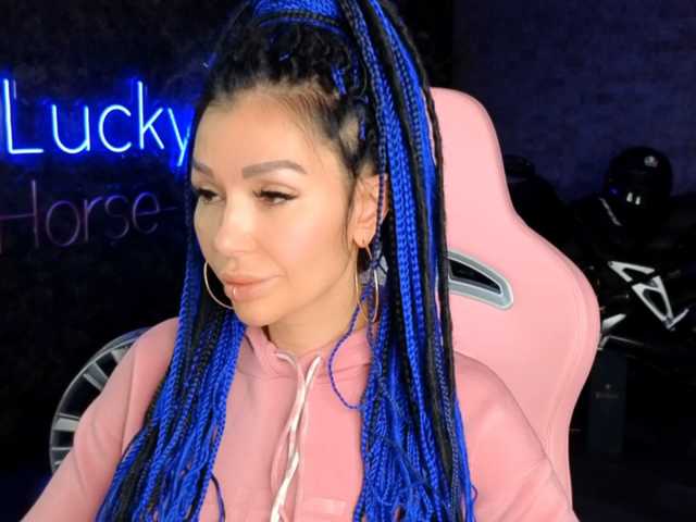 -BABAYAGA- live cam on BongaCams