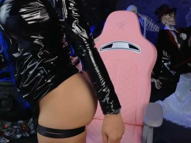 -BABAYAGA-