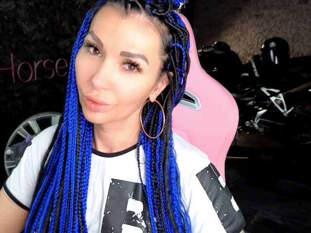 -BABAYAGA- live cam