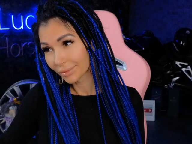 секс с -BABAYAGA-
