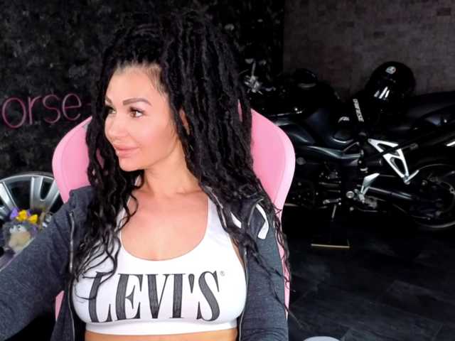 -babayaga- cam belle