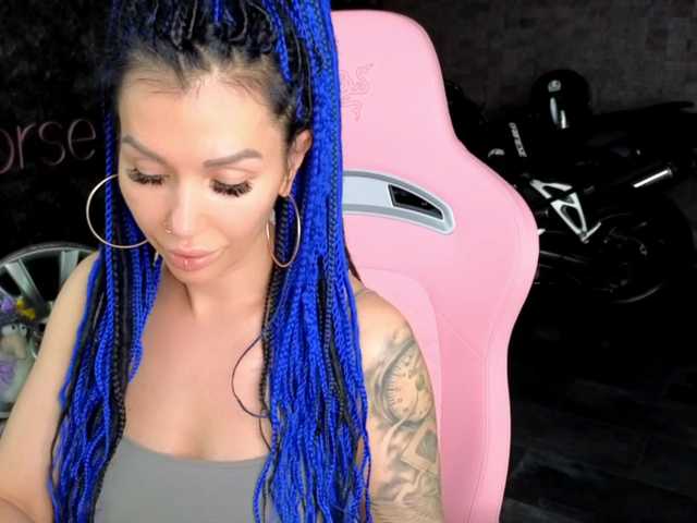-BABAYAGA- live cam