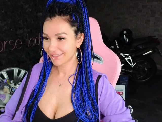 -BABAYAGA- live cam preview