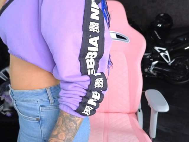 -BABAYAGA-