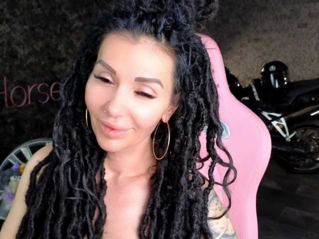 live