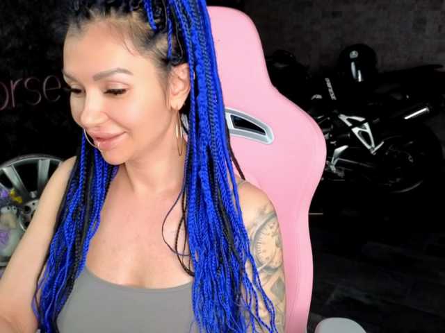 -BABAYAGA- live cam